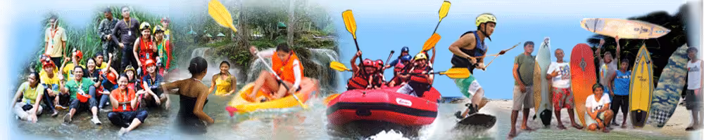 davao sports adventures