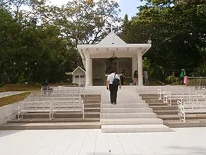 Shrine Hills Davao Shrine Hills Davao